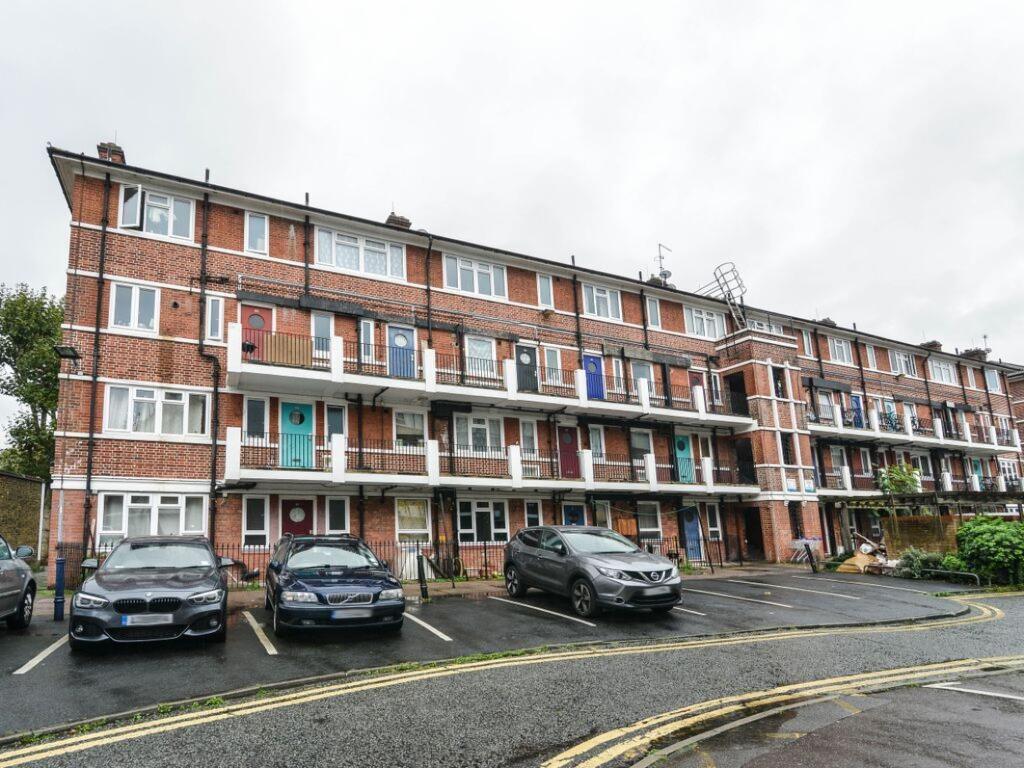 Main image of property: Stansfeld House Longfield Estate