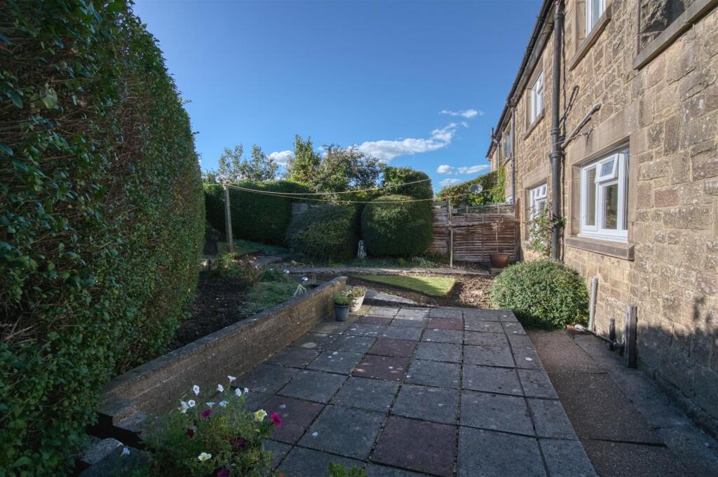 Moorhall, Bakewell photo 4