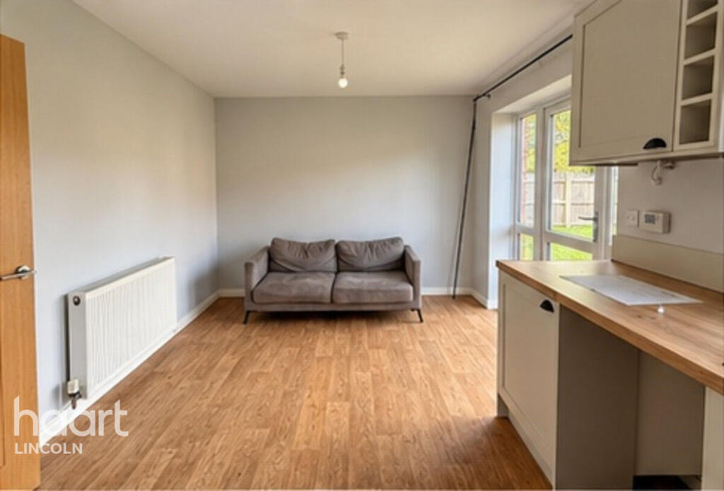 House in West Lindsey, Market Rasen - More