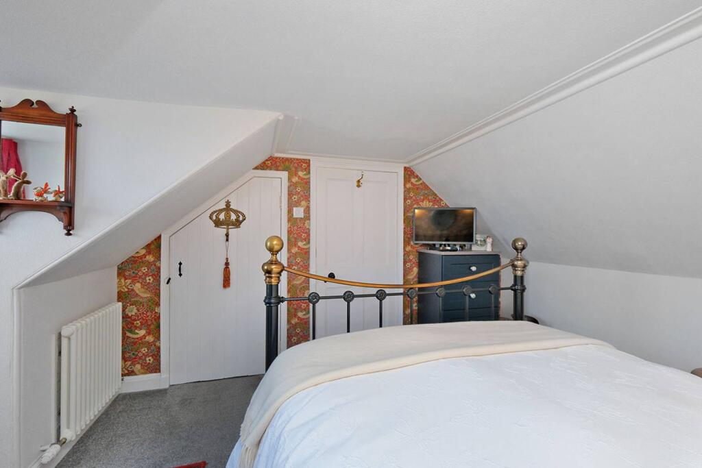 Additional image 18 of Wren Cottage Back Street, Fordyce, Banff, AB45 2SU