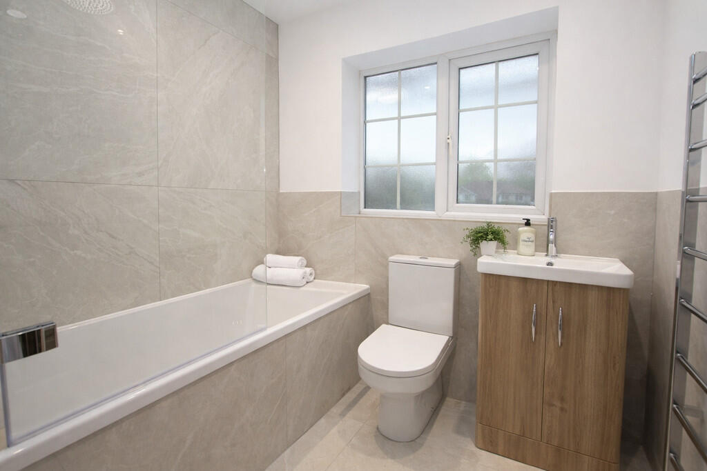 House in Mickle Trafford - View 3