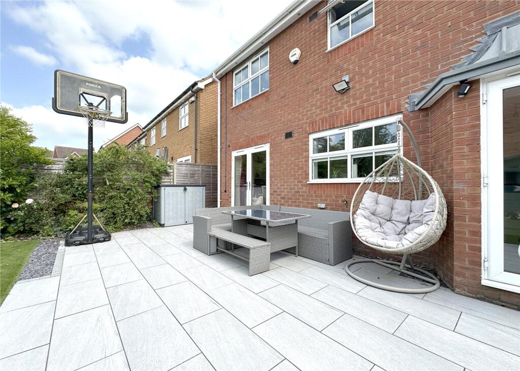 Additional image 25 of Brooklands Way, Birmingham, B37