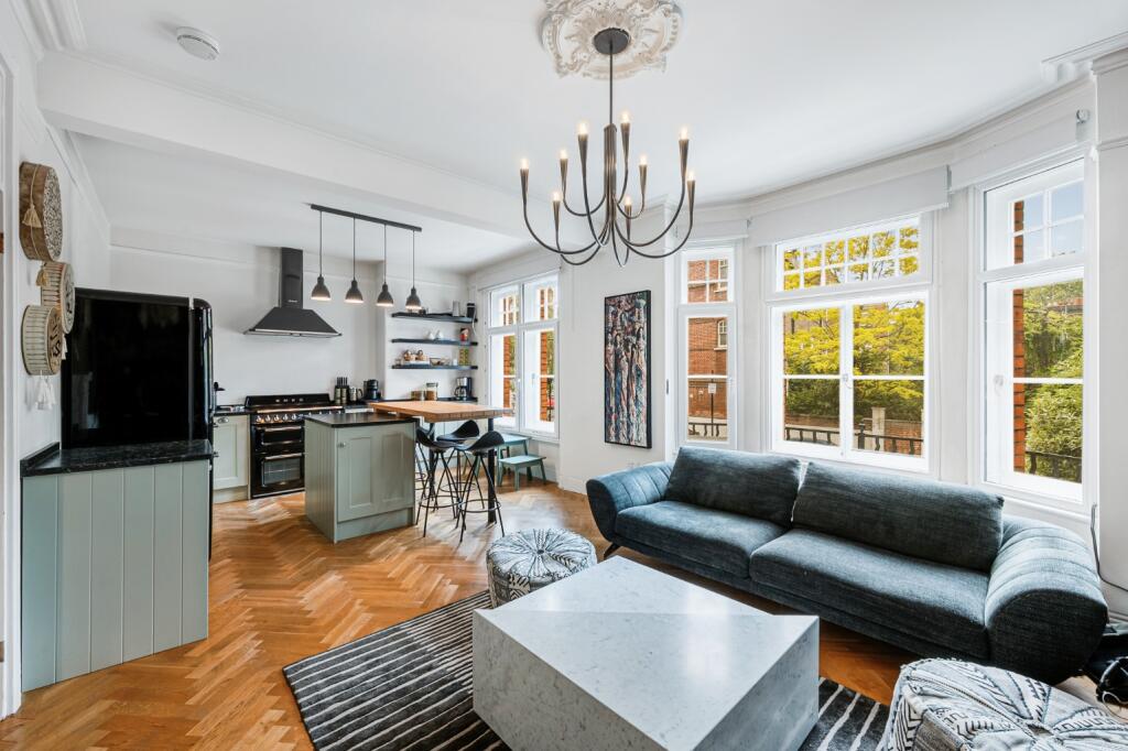 Main image of property: London, Greater London, W14