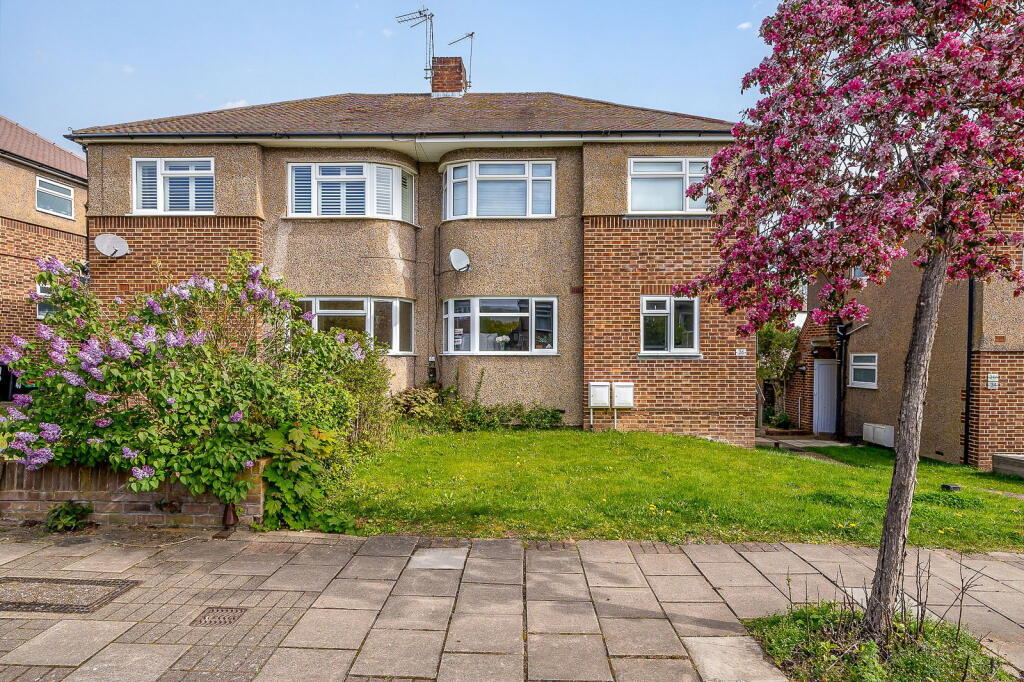 Main image of property: Shepperton Road, Petts Wood, BR5