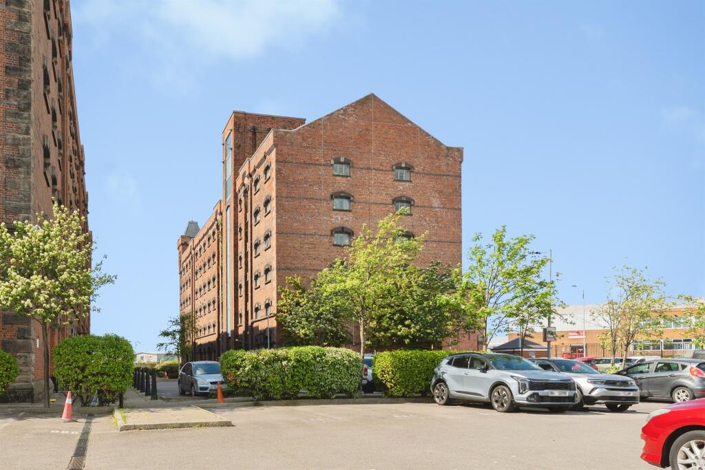 Main image of property: Dock Road, Birkenhead