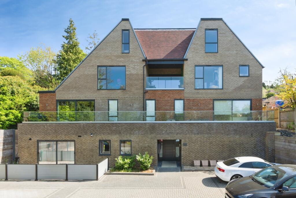 Main image of property: Haydn Avenue, Purley, CR8