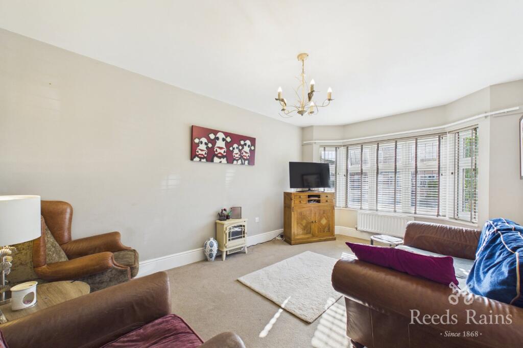 House in Wyre, Barnacre-with-Bonds - More