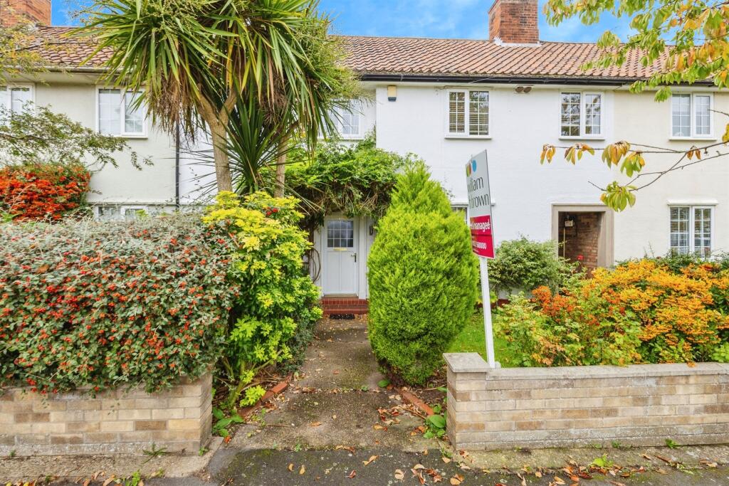 Main image of property: Hartsholme Drive, Lincoln