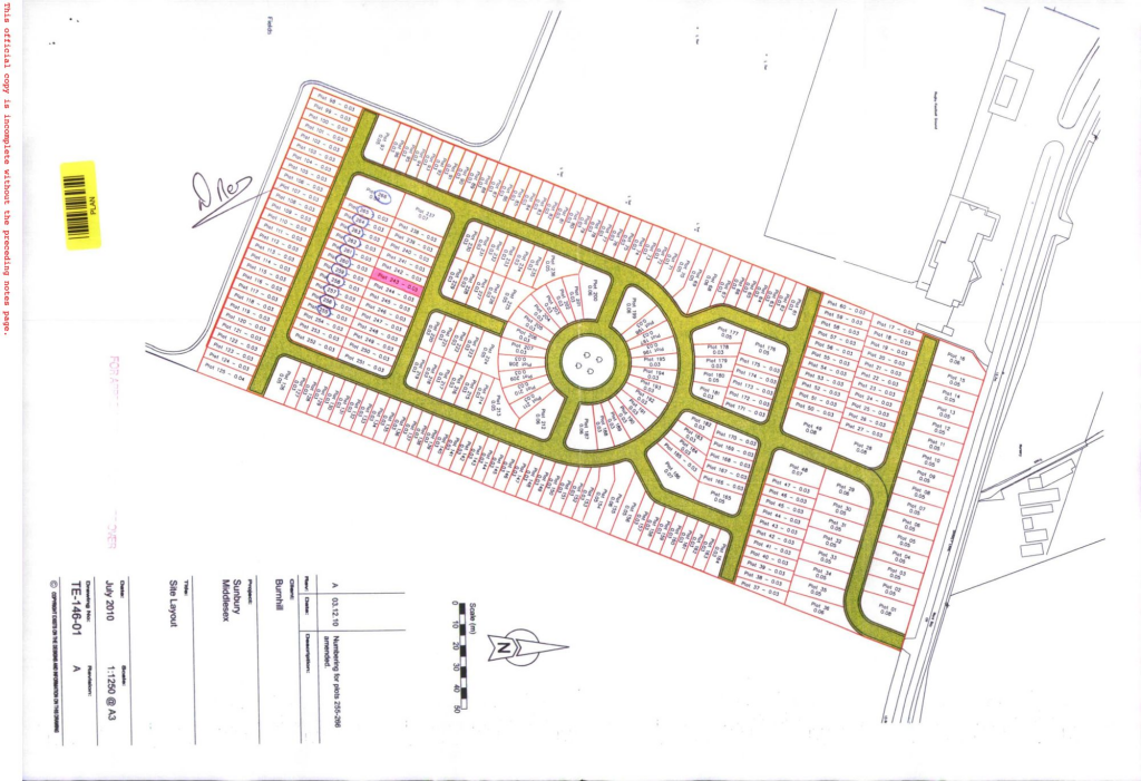 Main image of property: Snakey Lane, Feltham, Middlesex, TW13 7NA