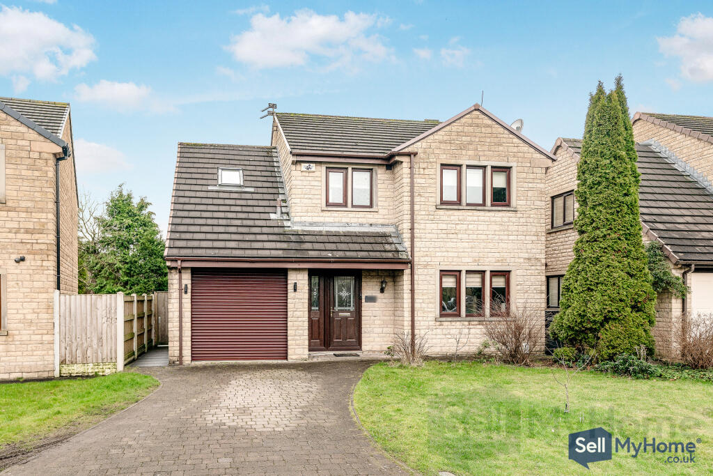 Main image of property: Victoria Gardens, Barrowford, Nelson, Lancashire