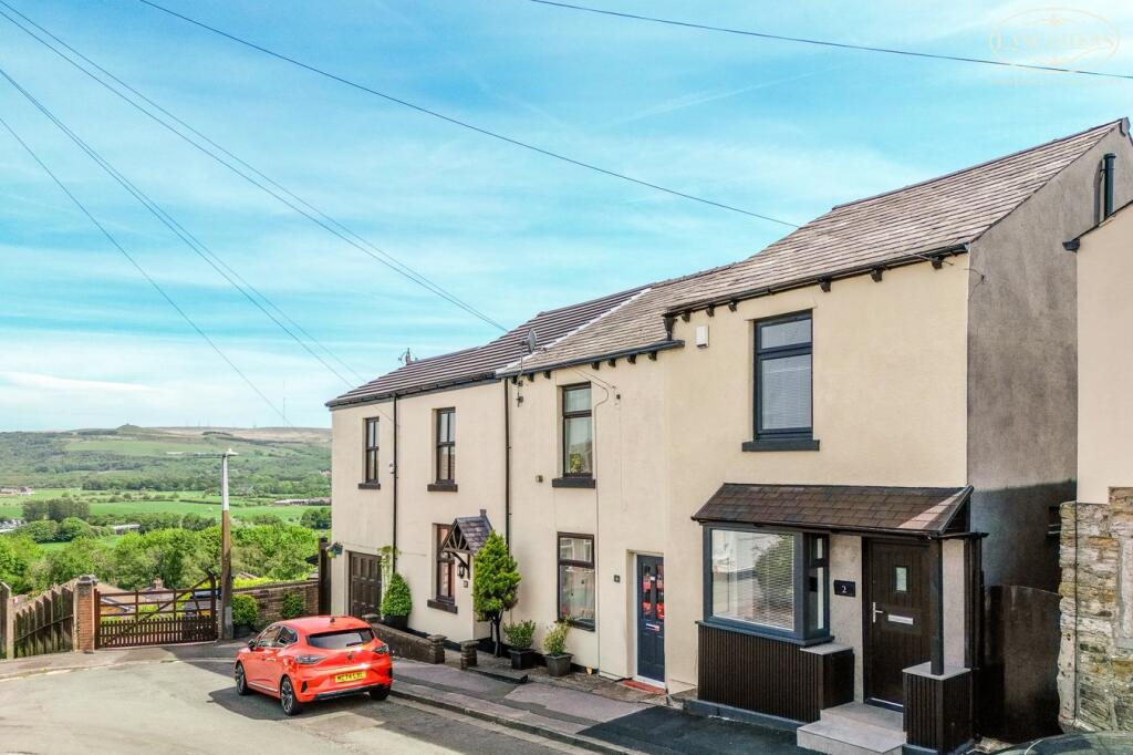 Main image of property: Rivington Street, Blackrod, Bolton, BL6