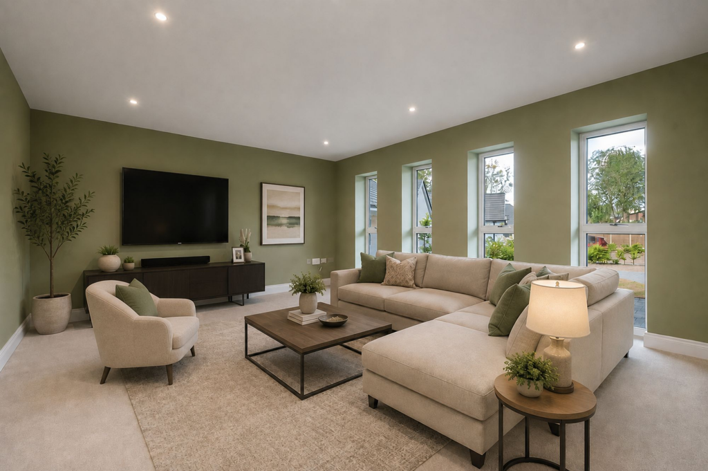 Copper Meadow, Asfordby Hill, LE14 photo 5
