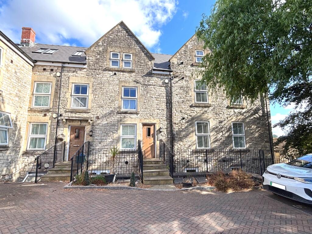 Main image of property: Heal House, High Street, Paulton, Bristol