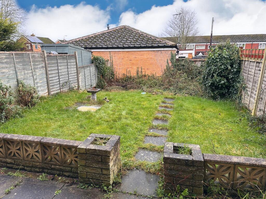 Additional image 2 of Archer Close, Studley, B80