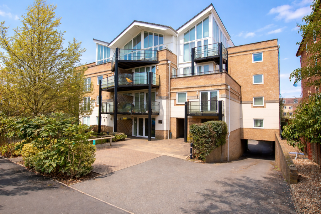 Main image of property: Highfield, Southampton
