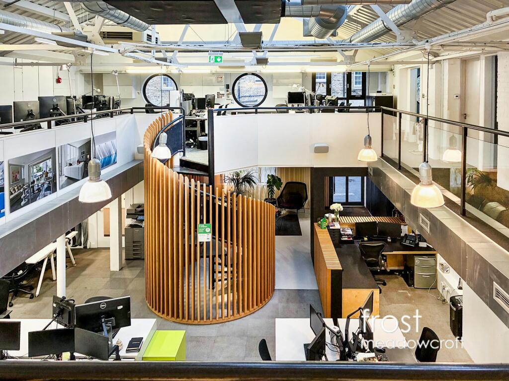 Vencourt Place Hammersmith W6 1 office 2.jpg