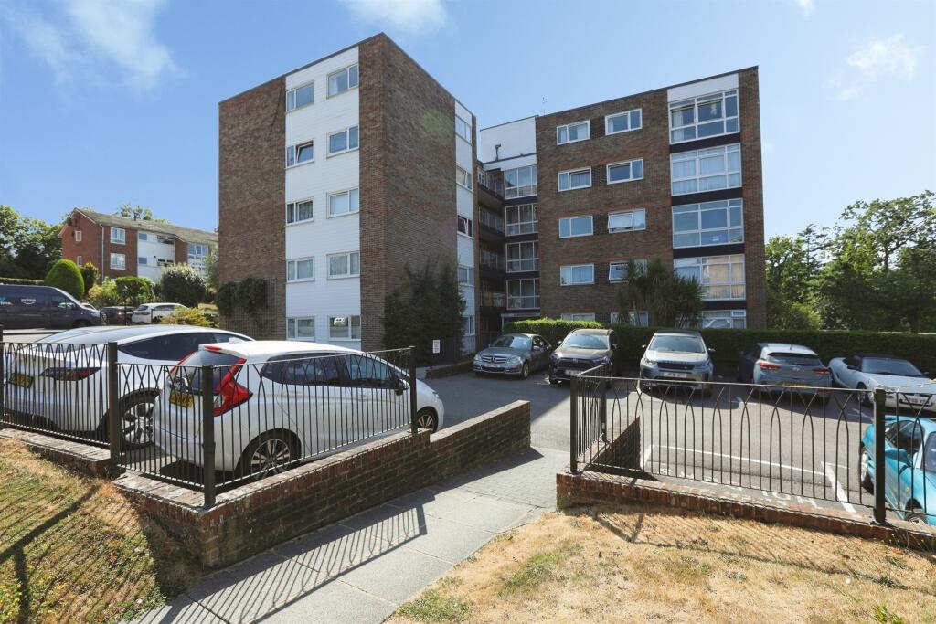 Main image of property: Paddockhall Road, Haywards Heath