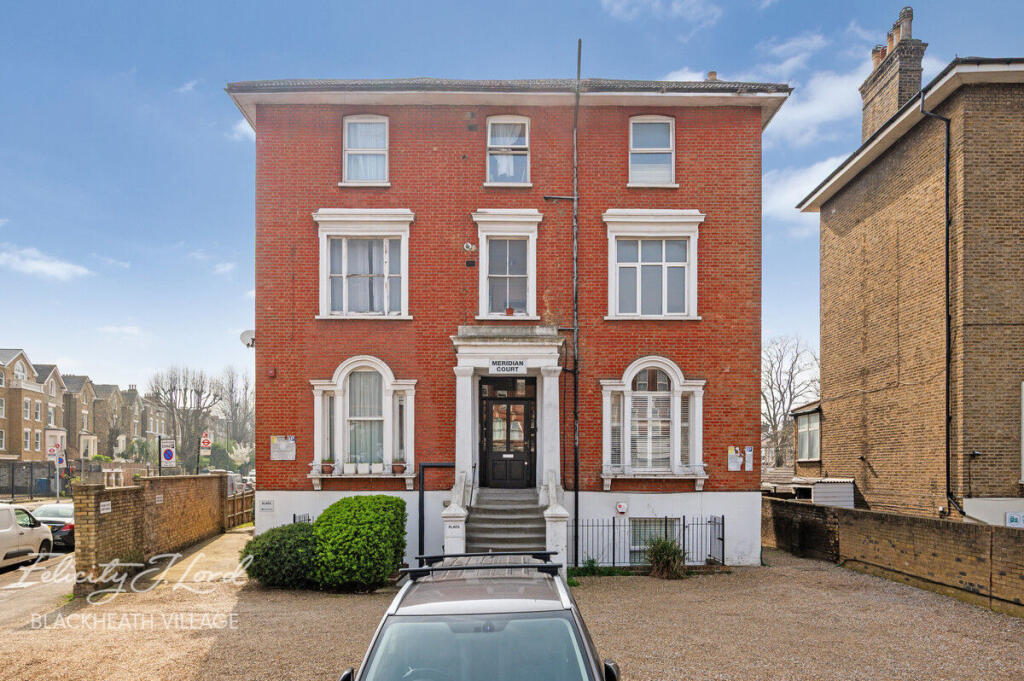 Main image of property: Lee High Road, LONDON