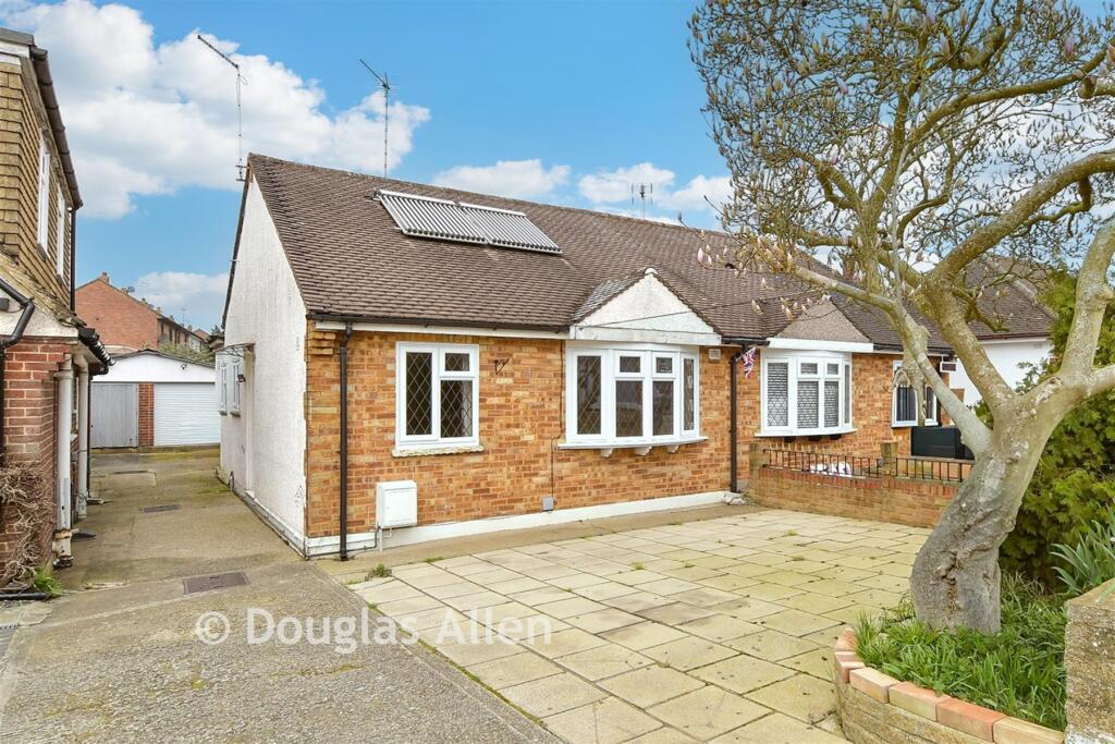 Main image of property: Princes Close, North Weald, Essex