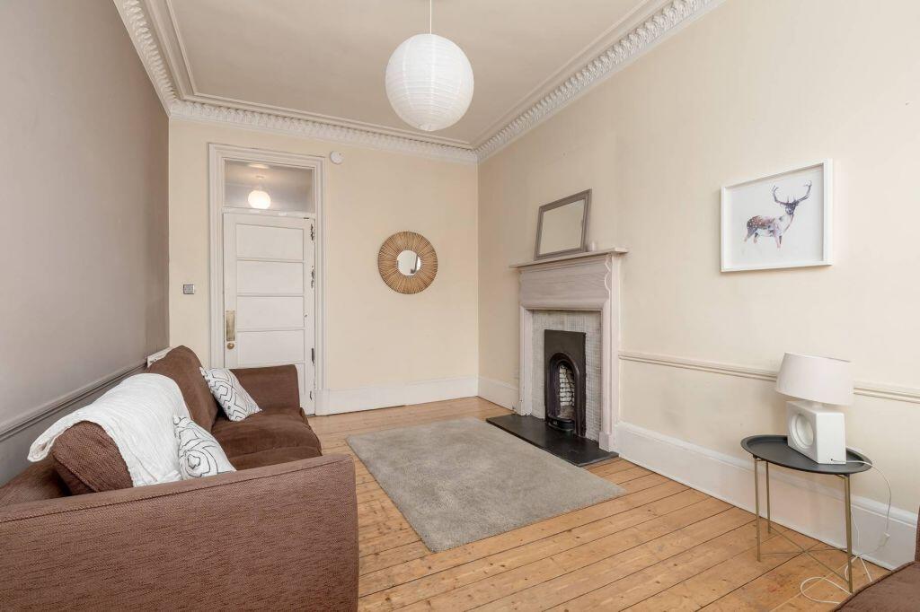 52/7 Brunswick Street, Edinburgh, EH7 5HY photo 4
