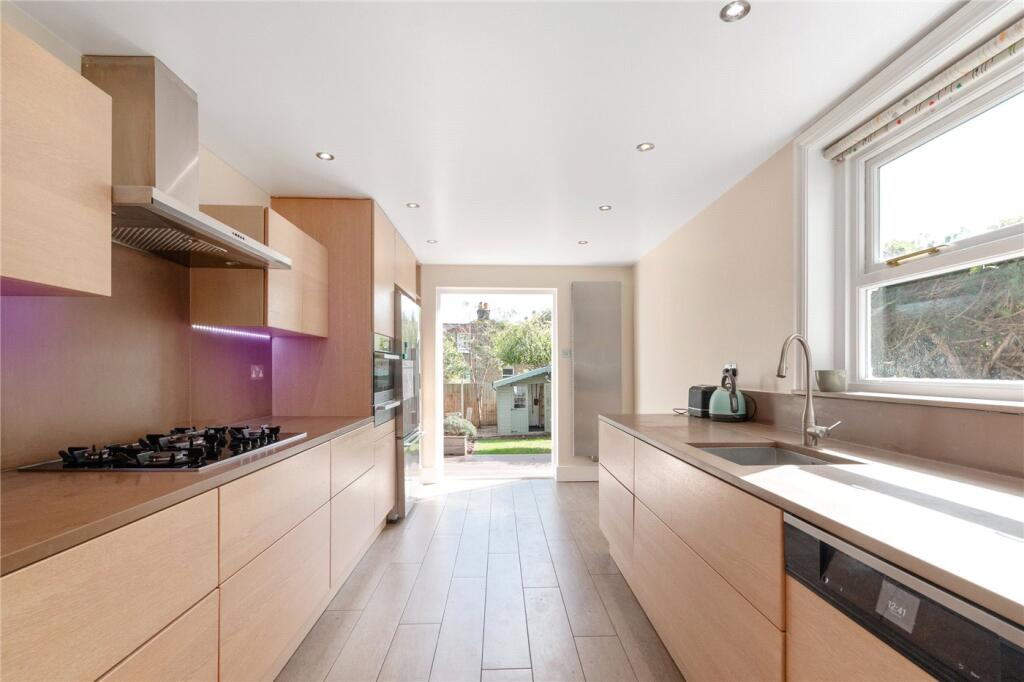 Thornlaw Road, West Norwood, London, SE27 photo 2