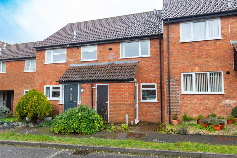 Main image of property: Chandlers Close, Wantage