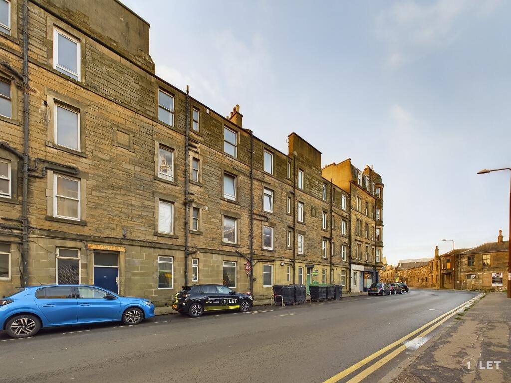 Main image of property: Salamander Street, Leith, Edinburgh, EH6