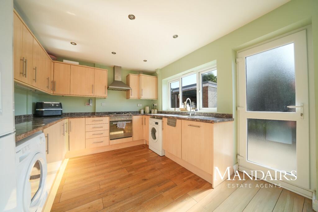 Main image of property: Aster Drive,Werrington, Peterborough