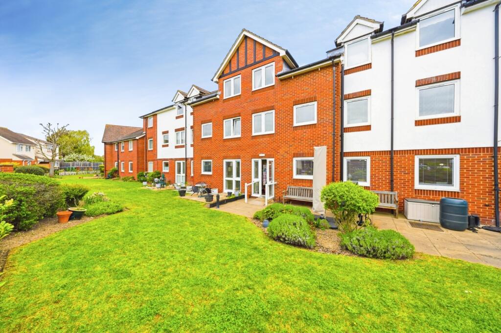 Main image of property: Fern Court, Bexleyheath