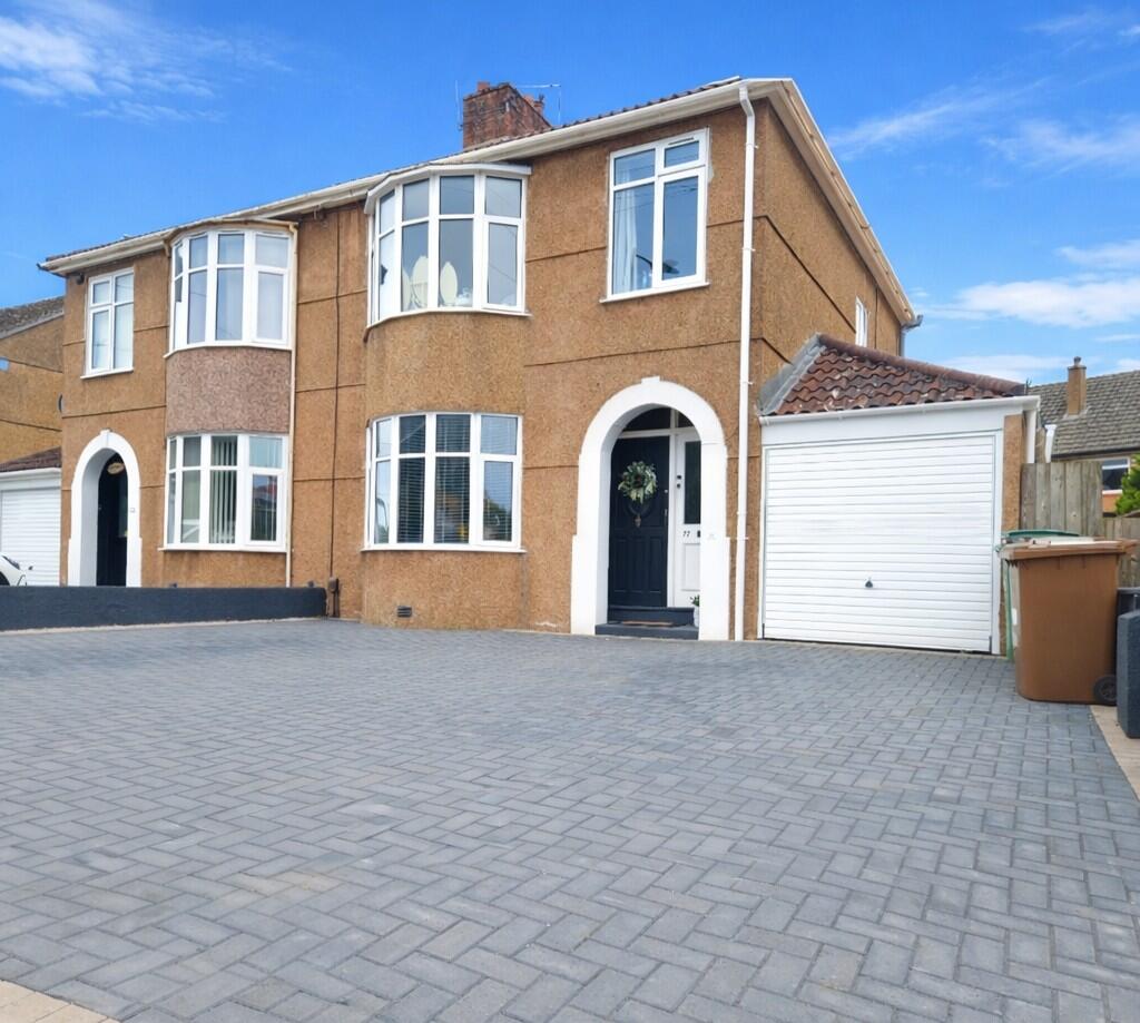 Main image of property: Radford Park Road, Plymouth