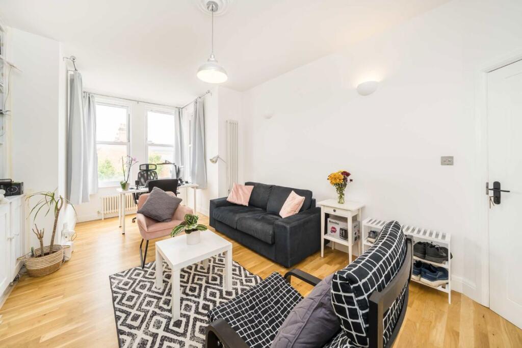 Apartment in London - View 2