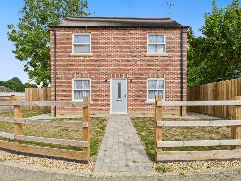 Main image of property: Main Road, Holbeach Drove, Spalding