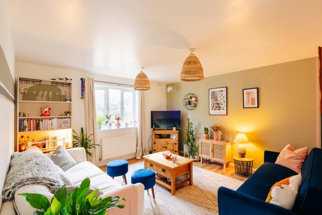 Main image of property: Montreal Avenue, Horfield, Bristol