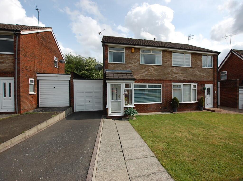 Main image of property: Ladysmith Road, Ashton-under-Lyne, Greater Manchester, OL6