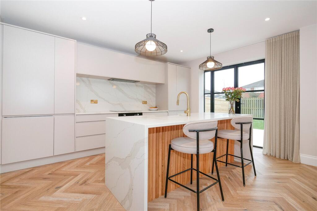 Additional image 4 of Heaton Drive, Baildon, Shipley, West Yorkshire, BD17