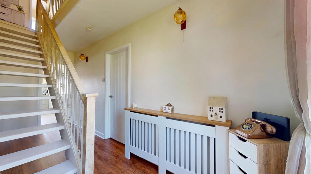 House in Bath - More