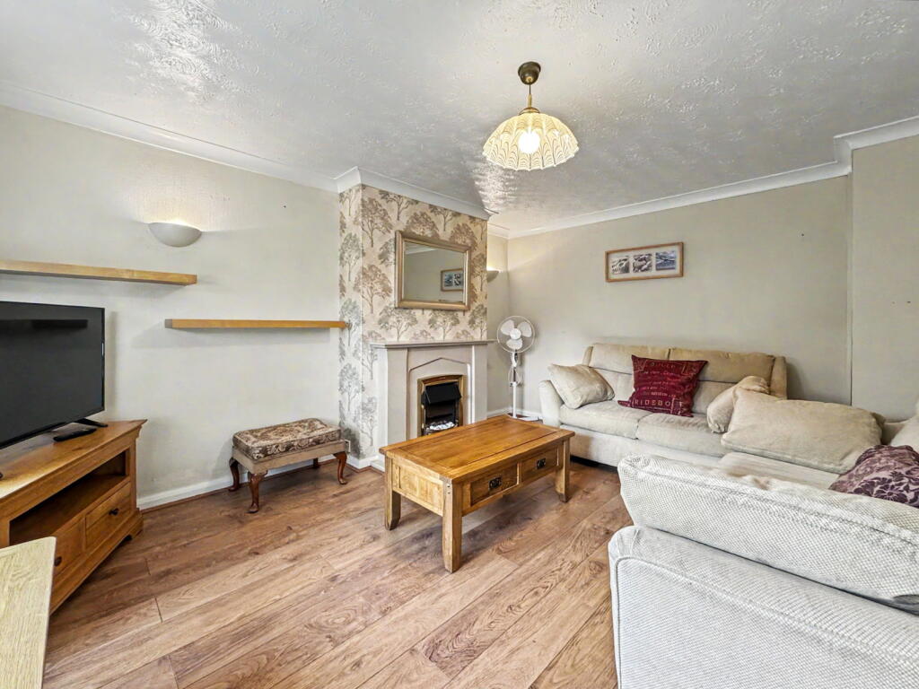 Gypsy Lane, Marton – pohled 4