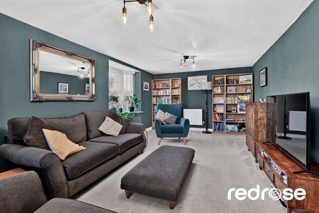 House in Chorley, Euxton - View 5