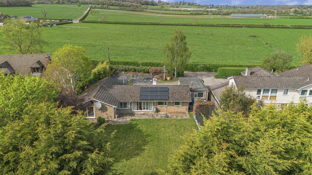 Main image of property: Nightingale Lane, Maidenhead