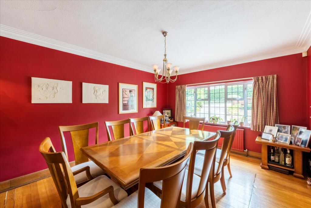 House in Sevenoaks - View 5