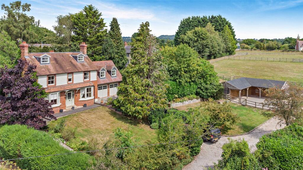 Main image of property: Lowcross Lane, Tilston, Malpas, Cheshire, SY14