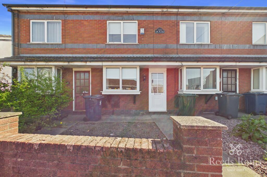 Main image of property: Ormskirk Road, Chapel House, Skelmersdale, Lancashire, WN8