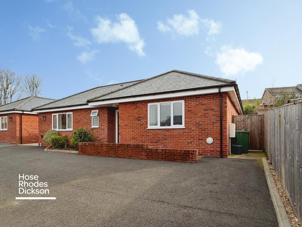 Main image of property: Dowsabel Close, Main Road, Rookley, PO38