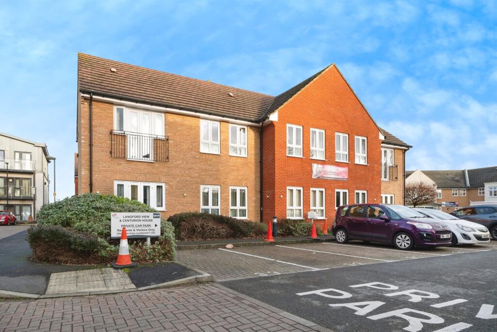 Main image of property: Coach House Mews, Bicester
