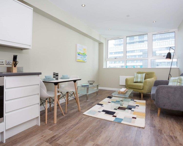 Main image of property: 85 Newhall Street, Birmingham