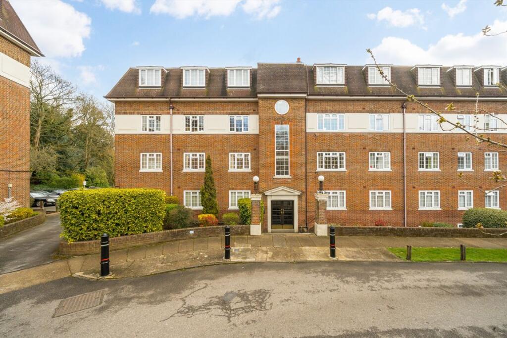 Main image of property: Sudbury Hill, Harrow
