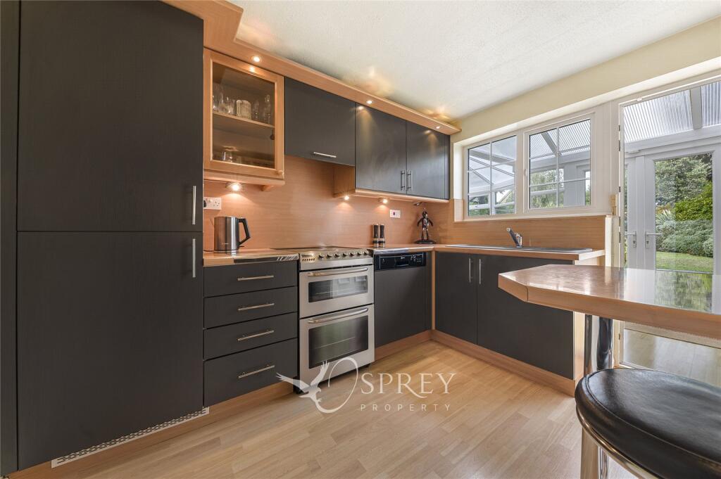 Orchard Lane, Woodnewton, Northamptonshire, PE8 photo 4
