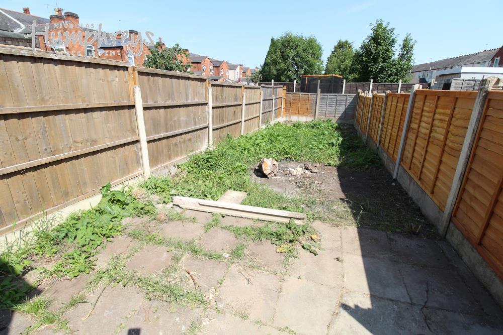 Edward Road, Smethwick - More