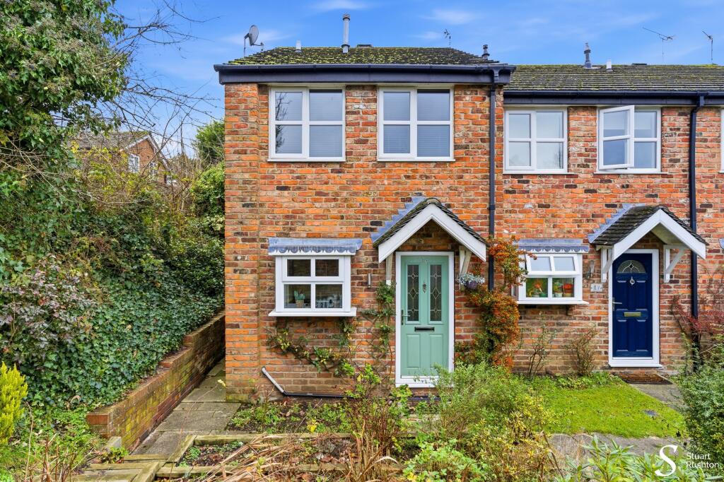 Main image of property: Church Mews, Knutsford, WA16