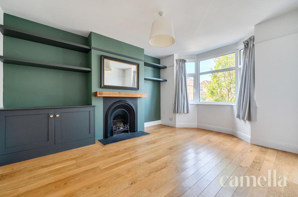Main image of property: Bloomfield Rise, Bath, BA2